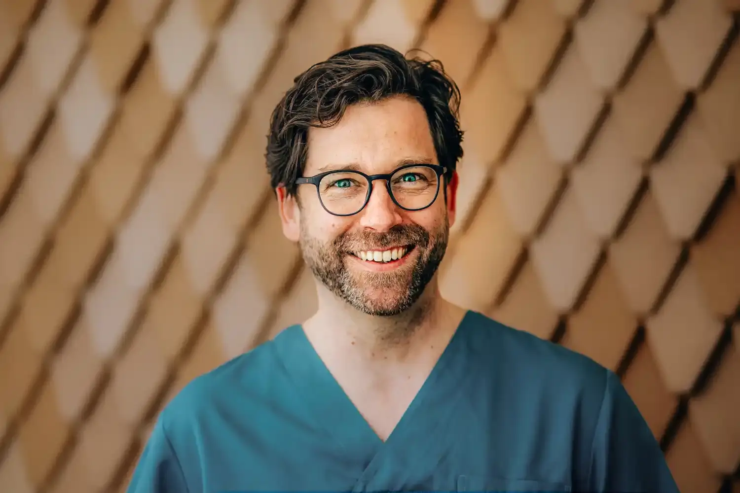 Dr. med. dent. Paul Ding